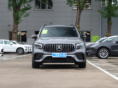 2022款 AMG GLB 35 4MATIC