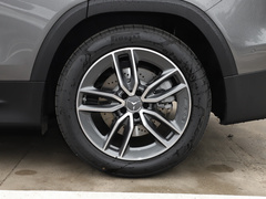 2022款 AMG GLB 35 4MATIC