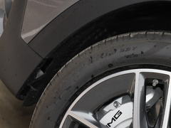 2022款 AMG GLB 35 4MATIC