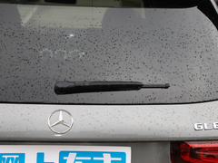 2022款 AMG GLB 35 4MATIC