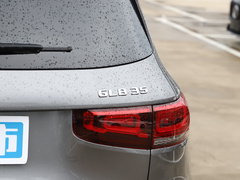 2022款 AMG GLB 35 4MATIC