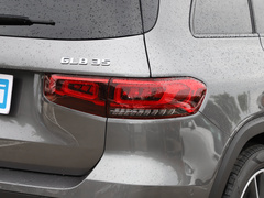 2022款 AMG GLB 35 4MATIC