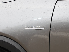 2022款 AMG GLB 35 4MATIC