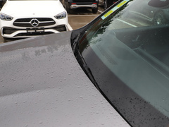 2022款 AMG GLB 35 4MATIC