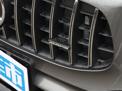 2022款 AMG GLB 35 4MATIC