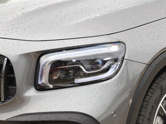 2022款 AMG GLB 35 4MATIC