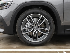 2022款 AMG GLB 35 4MATIC
