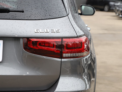 2022款 AMG GLB 35 4MATIC