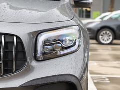 2022款 AMG GLB 35 4MATIC