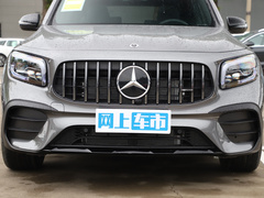 2022款 AMG GLB 35 4MATIC