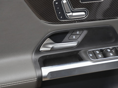 2022款 AMG GLB 35 4MATIC