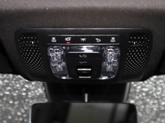 2022款 AMG GLB 35 4MATIC