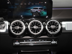 2022款 AMG GLB 35 4MATIC