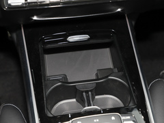 2022款 AMG GLB 35 4MATIC