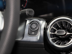 2022款 AMG GLB 35 4MATIC