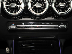 2022款 AMG GLB 35 4MATIC