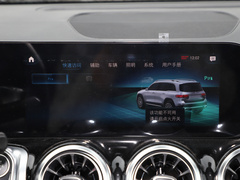 2022款 AMG GLB 35 4MATIC