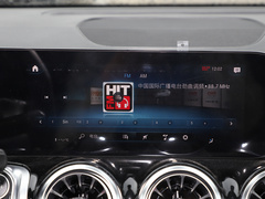 2022款 AMG GLB 35 4MATIC