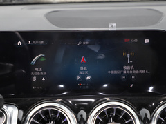 2022款 AMG GLB 35 4MATIC