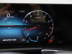 2022款 AMG GLB 35 4MATIC