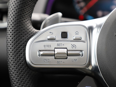 2022款 AMG GLB 35 4MATIC