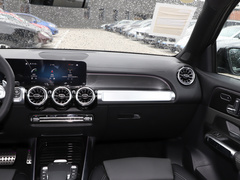 2022款 AMG GLB 35 4MATIC