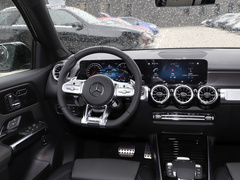 2022款 AMG GLB 35 4MATIC