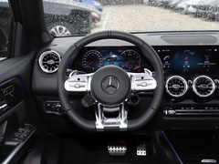 2022款 AMG GLB 35 4MATIC