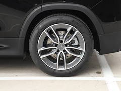 2022款 AMG GLB 35 4MATIC