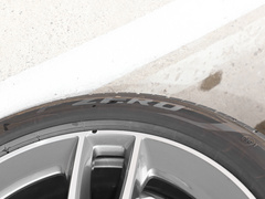 2022款 AMG GLB 35 4MATIC
