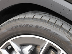 2022款 AMG GLB 35 4MATIC