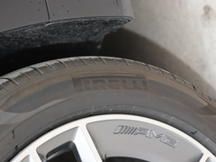 2022款 AMG GLB 35 4MATIC
