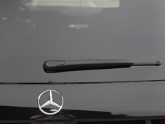 2022款 AMG GLB 35 4MATIC
