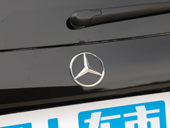 2022款 AMG GLB 35 4MATIC