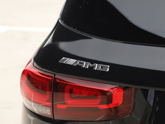 2022款 AMG GLB 35 4MATIC