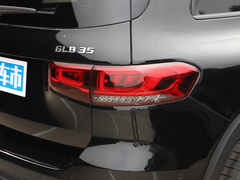 2022款 AMG GLB 35 4MATIC
