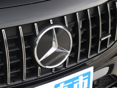 2022款 AMG GLB 35 4MATIC