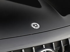2022款 AMG GLB 35 4MATIC