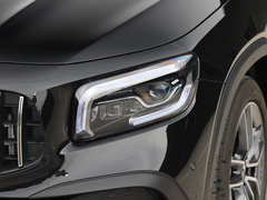 2022款 AMG GLB 35 4MATIC