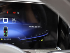 2022款 3.0T H9+ 卓越定制版