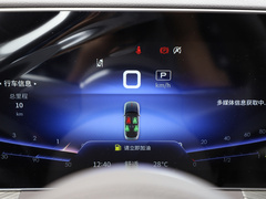 2022款 3.0T H9+ 卓越定制版