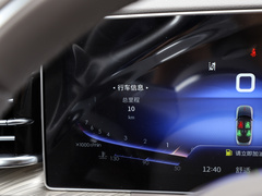 2022款 3.0T H9+ 卓越定制版
