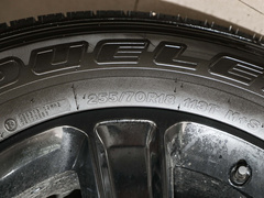 2022款 2.0T 高地丛林绿限量版