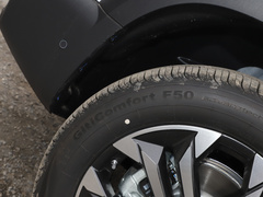 2022款 1.5T DCT两驱马犬追猎版