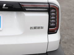 2022款 1.5T DCT两驱马犬追猎版