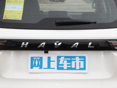 2022款 1.5T DCT两驱马犬追猎版