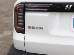 2022款 1.5T DCT两驱马犬追猎版
