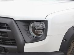 2022款 1.5T DCT两驱马犬追猎版