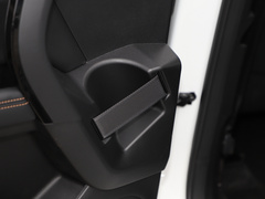 2022款 1.5T DCT两驱马犬追猎版