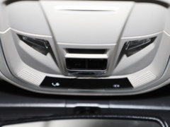 2022款 1.5T DCT两驱马犬追猎版